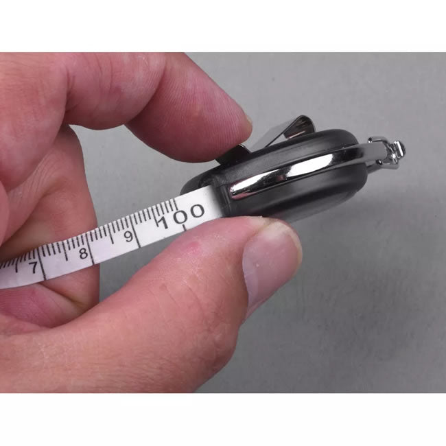 Ruleta Spro Freestyle Service Ruler 100cm
