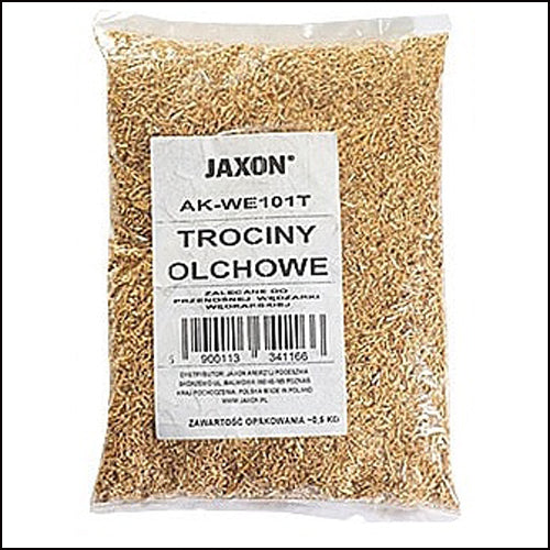 Rumegus Jaxon pentru Afumator