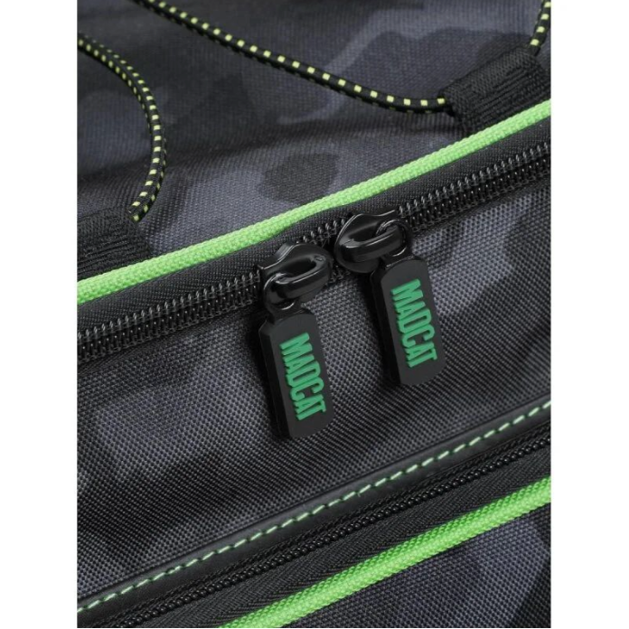 Ruscsac MADCAT Backpack, Verde Camo, 55x45x25cm