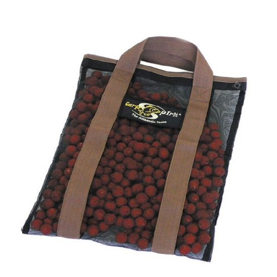 SAC CARP SPIRIT PENTRU USCARE BOILIES PM 30x20CM 