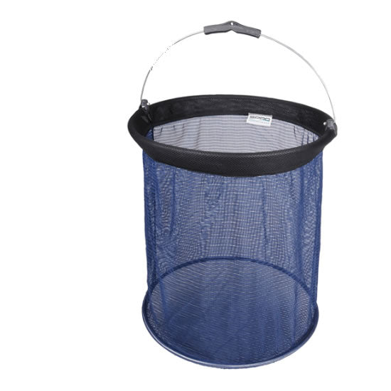 SAC CRESTA COMPETITION FEEDER PTR CANTARIT 46X46X50CM