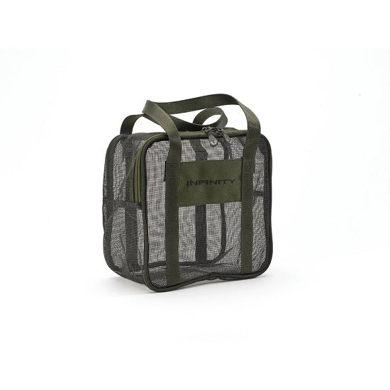 SAC DAIWA INFINITY PENTRU BOILIES 25X25X17 CM