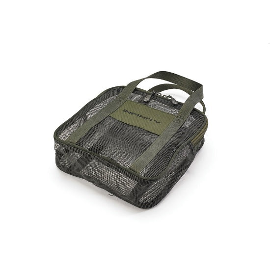 SAC DAIWA INFINITY PENTRU BOILIES 25X25X17 CM