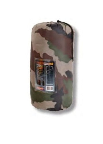 SAC DE DORMIT CAMO TREESCO 60X90X220CM 15 plus 5C