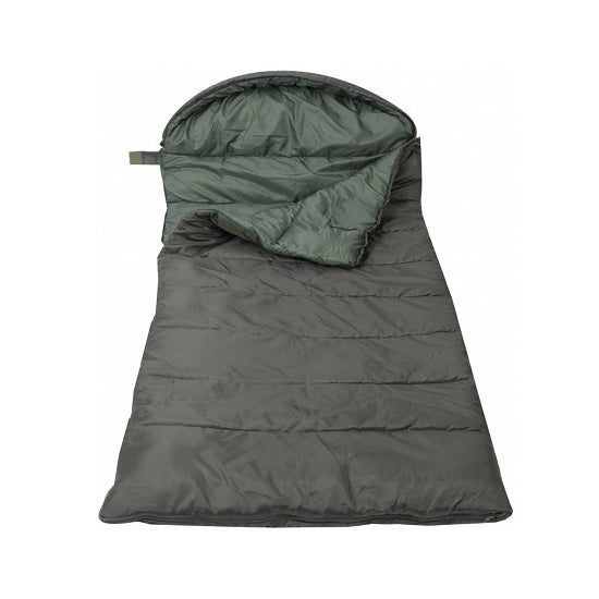 SAC DE DORMIT CAPTURE JAF SAREK SLEEPING BAG, 3 SEZOANE
