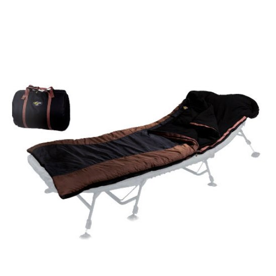 SAC DE DORMIT CARP SPIRIT LUX 4 ANOTIMPURI -20C 