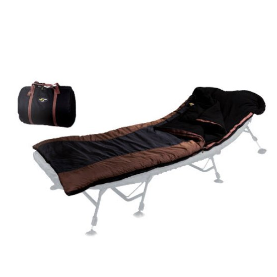 SAC DE DORMIT CARP SPIRIT XL 4 ANOTIMPURI -20C 