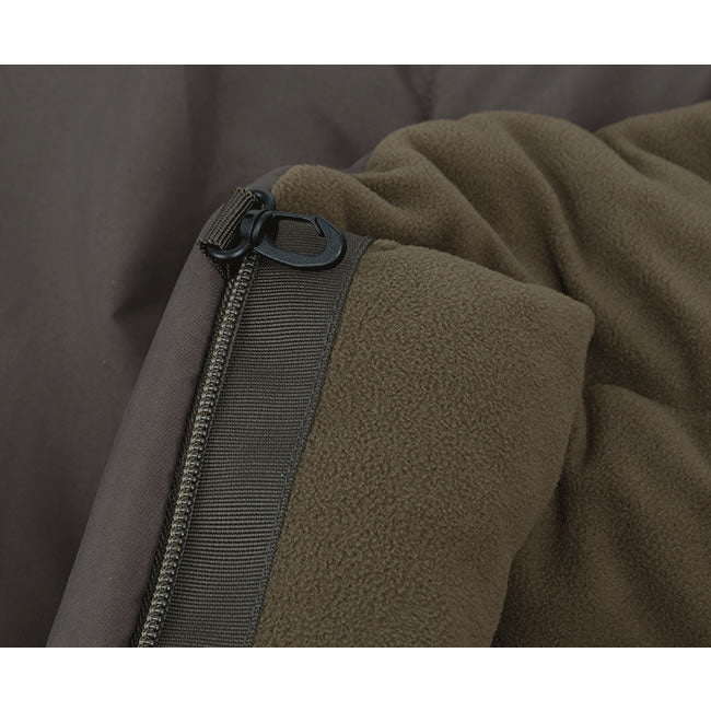 SAC DE DORMIT FOX DURALITE 3 SEASON SLEEPING BAG 202X78CM