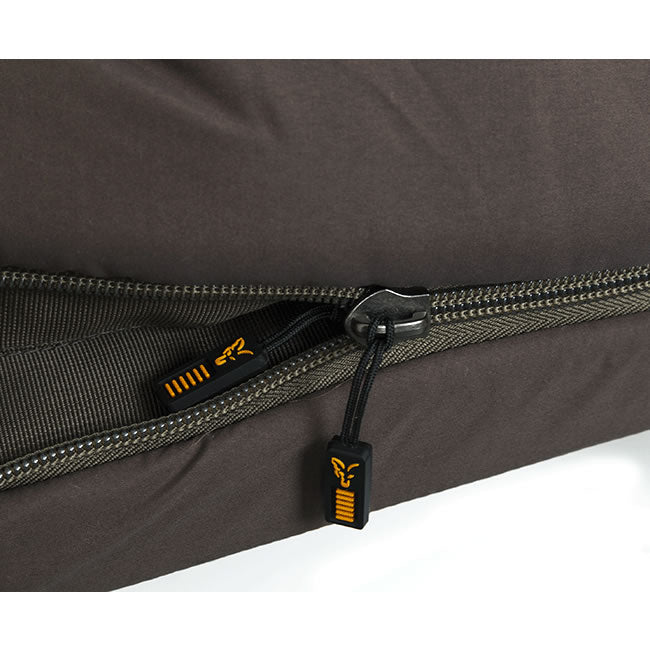 SAC DE DORMIT FOX DURALITE 3 SEASON SLEEPING BAG 202X78CM