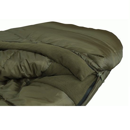 SAC DE DORMIT FOX EOS 1 SLEEPING BAG 88X210CM