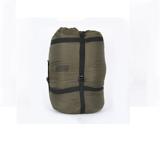 SAC DE DORMIT FOX EOS 3 SLEEPING BAG 104X220CM