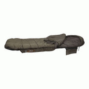 SAC DE DORMIT FOX ERS-1 FULL FLEECE SLEEPING BAG