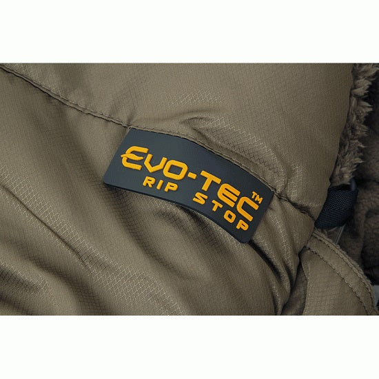 SAC DE DORMIT FOX ERS-1 FULL FLEECE SLEEPING BAG