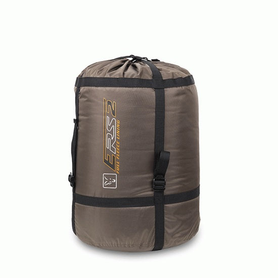 SAC DE DORMIT FOX ERS-1 FULL FLEECE SLEEPING BAG