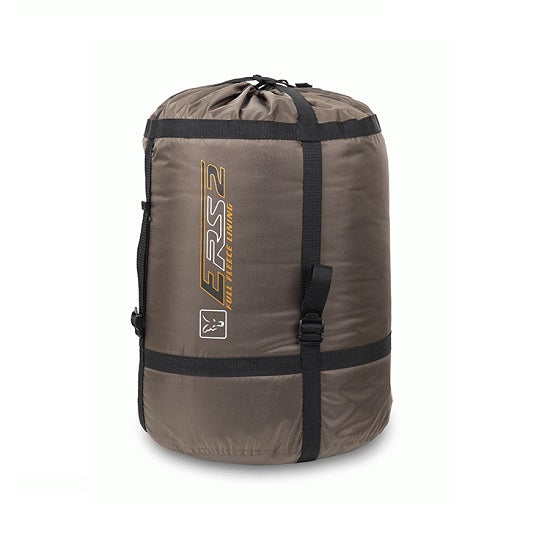SAC DE DORMIT FOX ERS-2 FULL FLEECE SLEEPING BAG