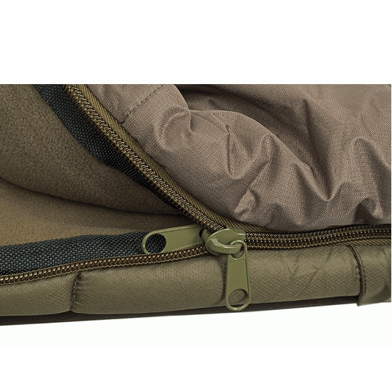 SAC DE DORMIT FOX VEN-TEC RIPSTOP 5 SEASON SLEEPING BAG 213X94CM