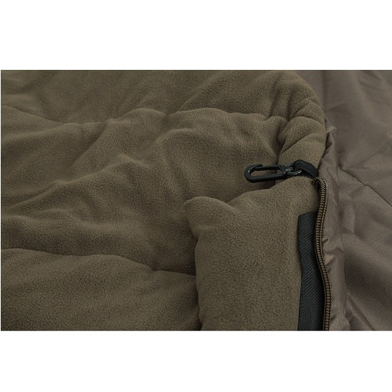 SAC DE DORMIT FOX VEN-TEC RIPSTOP 5 SEASON SLEEPING BAG 213X94CM