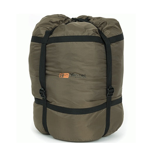 SAC DE DORMIT FOX VEN-TEC RIPSTOP 5 SEASON XL SLEEPING BAG 220X103CM