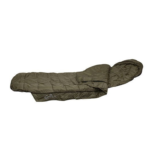 SAC DE DORMIT FOX WARRIOR SLEEPING BAG 