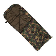 SAC DE DORMIT GARDNER CRASH BAG CAMO 3 SEZOANE