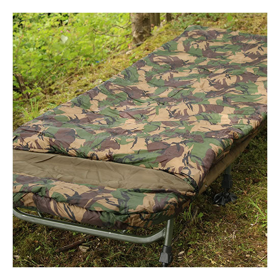 SAC DE DORMIT GARDNER CRASH BAG CAMO 3 SEZOANE