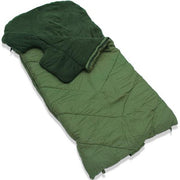 SAC DE DORMIT NGT PROFILER CU MICROFLEECE 5 SEZOANE
