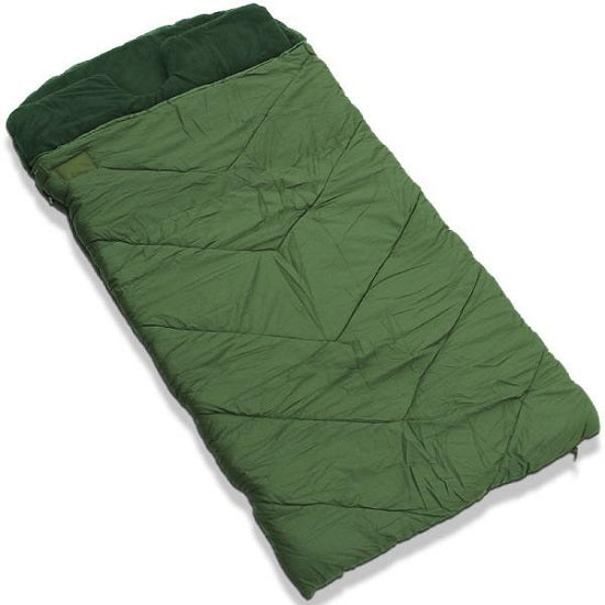 SAC DE DORMIT NGT PROFILER CU MICROFLEECE 5 SEZOANE