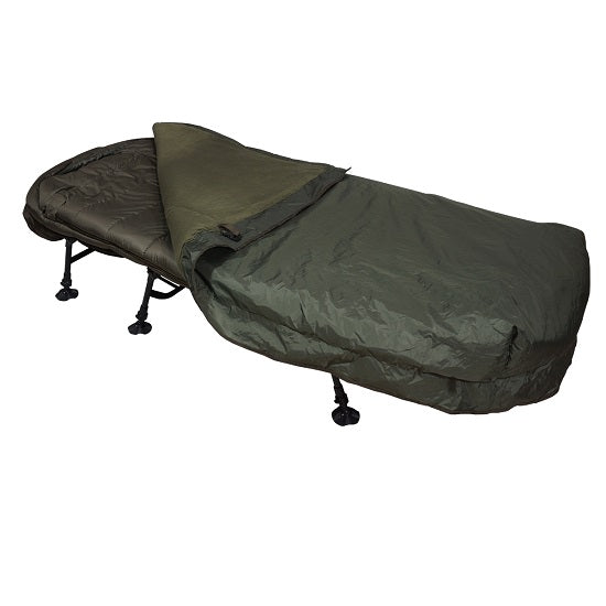 SAC DE DORMIT SONIK SK TEK SLEEPING BAG