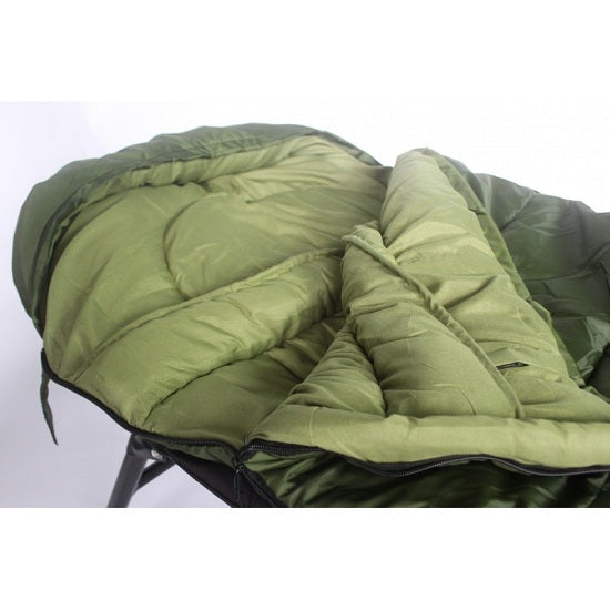 SAC DE DORMIT TRAKKO 220x78cm
