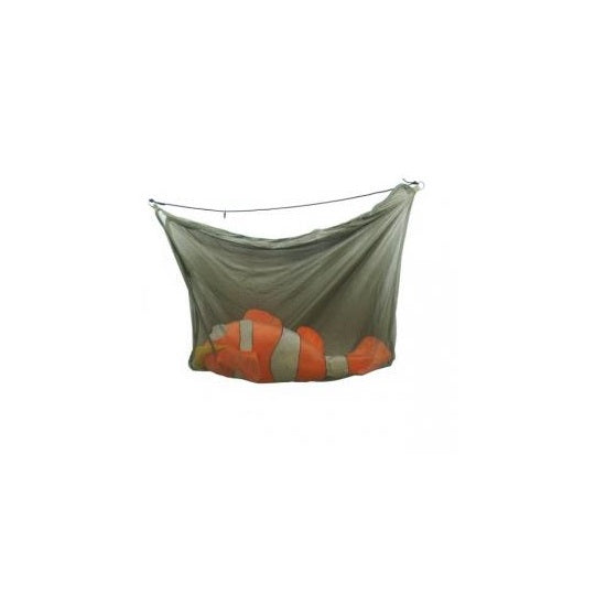 SAC DE PASTRARE NGT DELUXE CU FERMOAR 120x85CM