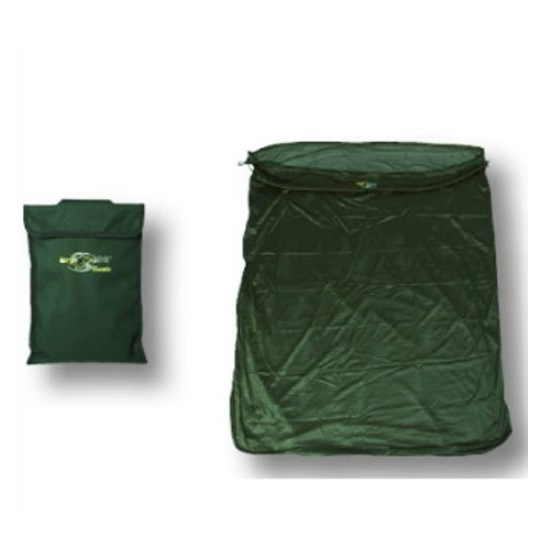 SAC PASTRARE CARP SPIRIT 