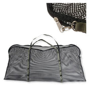 SAC PLASA CORMORAN PENTRU CANTARIRE 145X75CM