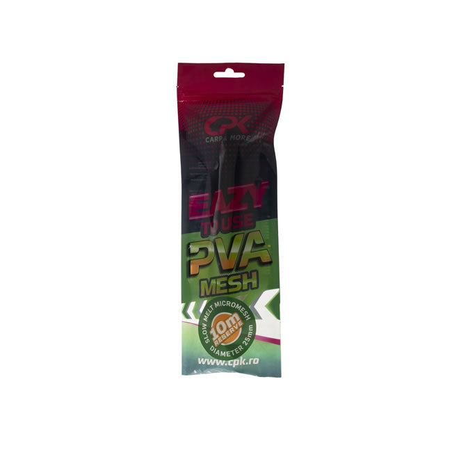 SAC SOLUBIL CPK 10MT SLOW MELT 25MM