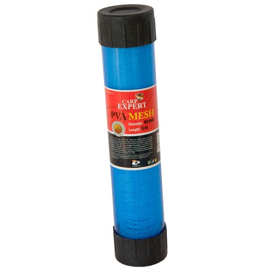 SAC SOLUBIL CU TUB CARP EXPERT 5M 25MM
