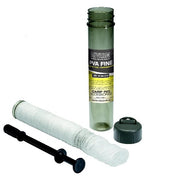 SAC SOLUBIL CU TUB MIVARDI 25MM X 5MT