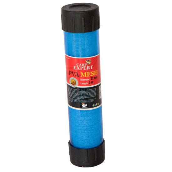 SAC SOLUBIL PLUS TUB CARP EXPERT 37MM 5 MT