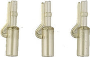 SAFETY CLIP JAXON CU BLOCAJ PRO CARP TRANSP. 10/PLIC
