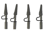 SAFETY CLIP JAXON  SLIM PRO CARP VERDE