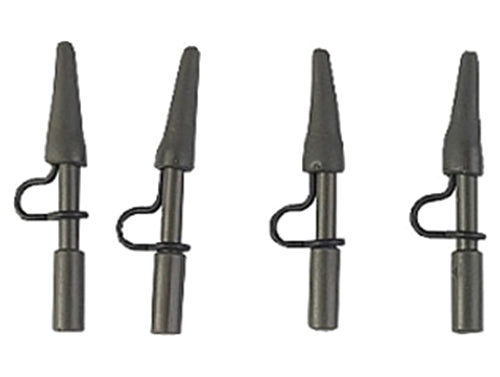 SAFETY CLIP JAXON  SLIM PRO CARP MARO