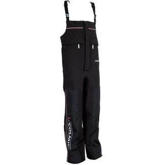 SALOPETA COLMIC SOFTSHELL NEGRU