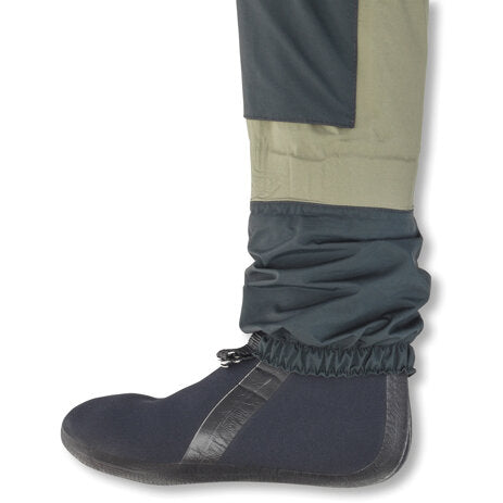  SALOPETA Daiwa  D-VEC RESPIRABILA MAR. 43
