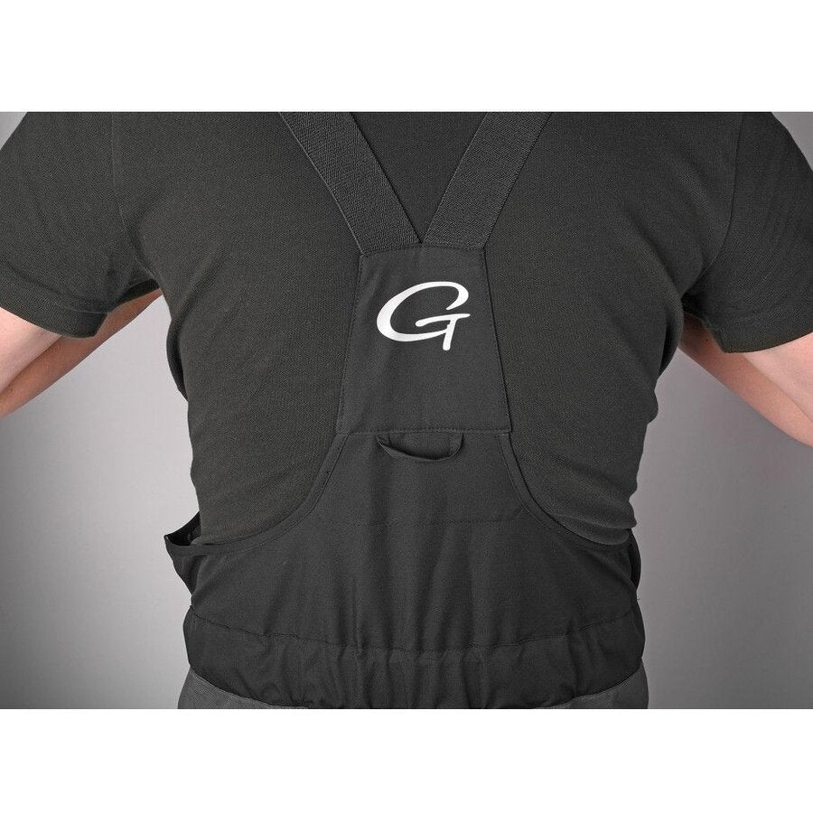 SALOPETA GAMAKATSU SOFTSHELL