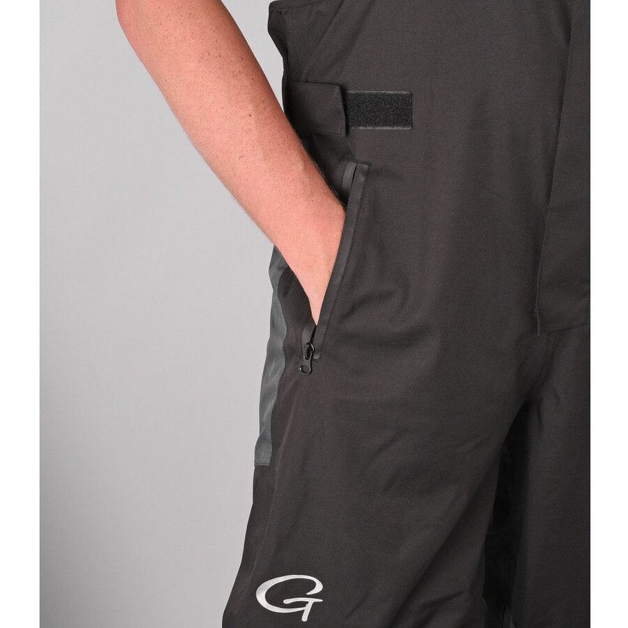 SALOPETA GAMAKATSU SOFTSHELL