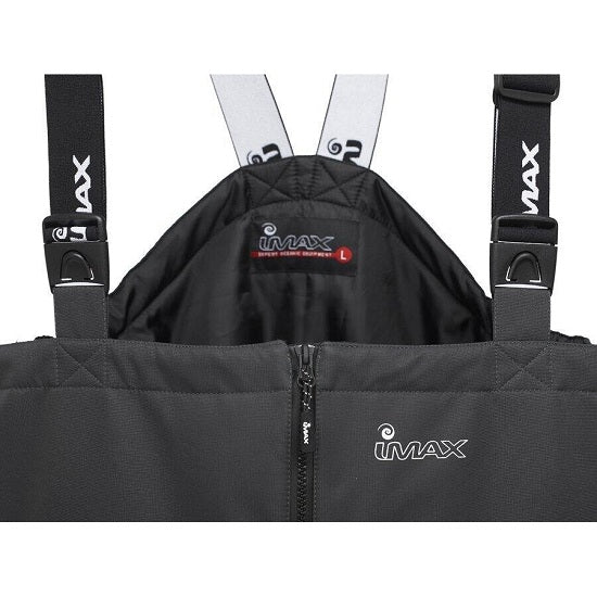 SALOPETA IMAX ARX THERMO B&amp;B