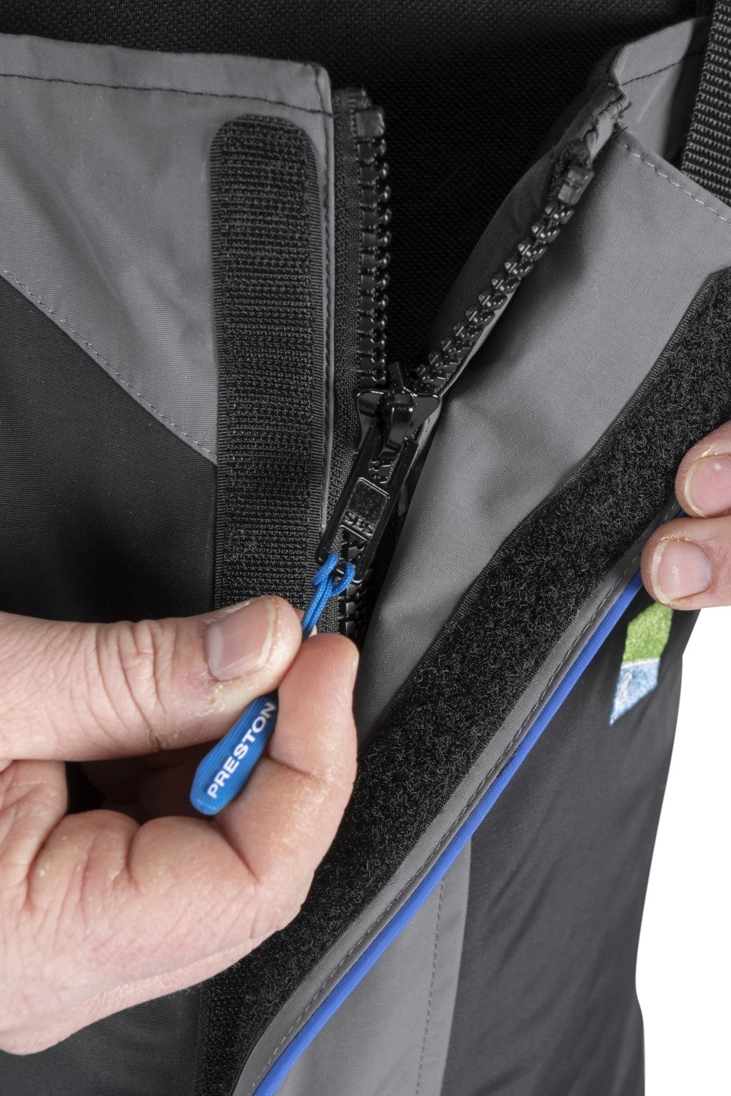 SALOPETA IMPERMEABILA PRESTON CELSIUS BIB &amp; BRACE