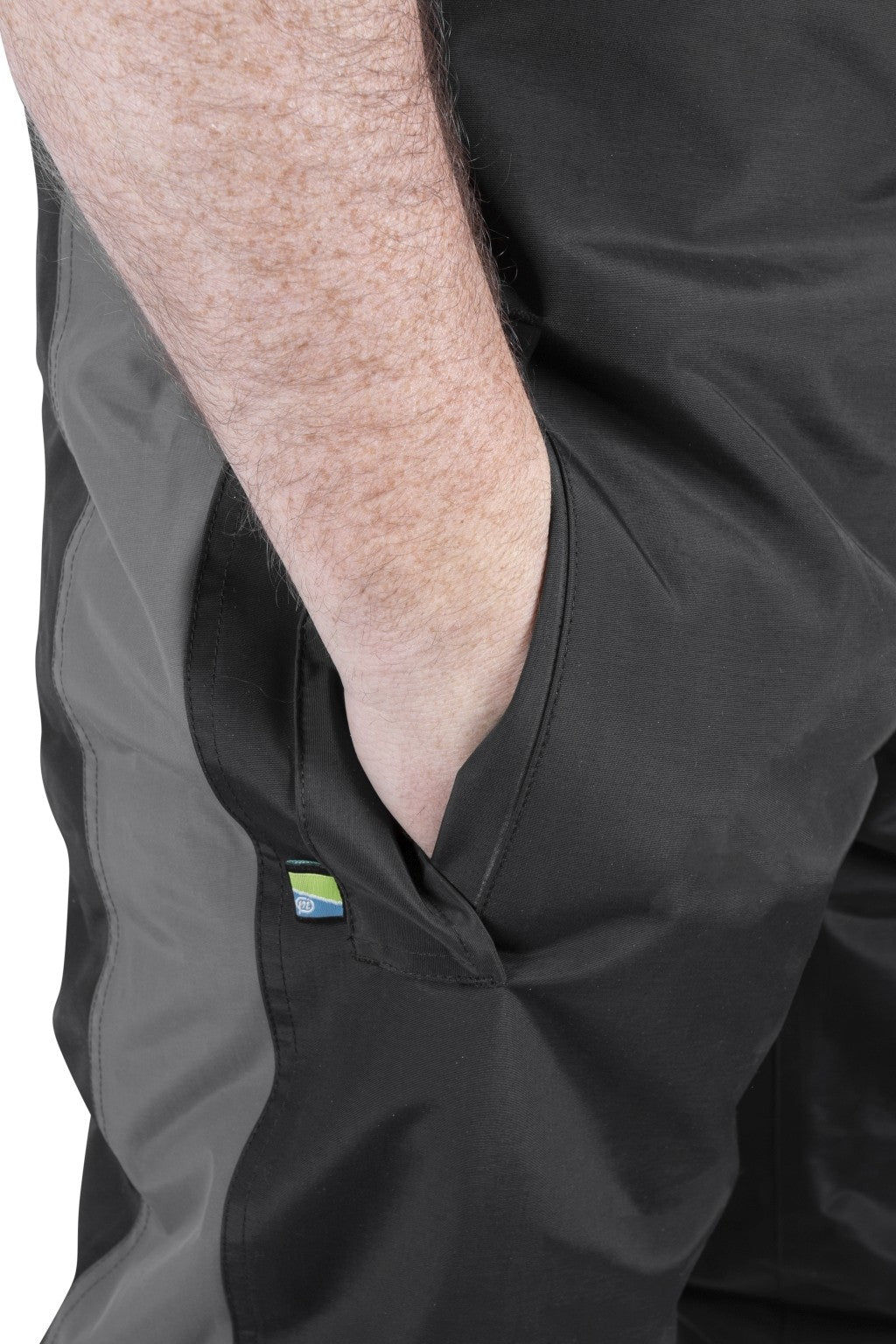 SALOPETA IMPERMEABILA PRESTON CELSIUS BIB &amp; BRACE