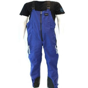 SALOPETA IMPERMEABILA SHIMANO BIBBRACE ROYAL BLUE