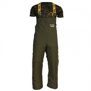 SALOPETA IMPERMEABILA VASS KHAKI EDITION TEAM VASS BIB BRACEW KNEE