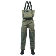 SALOPETA JAXON BREATHABLE CU SOSETE NEOPREN
