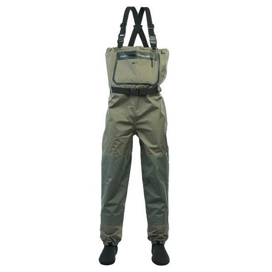 SALOPETA JAXON BREATHABLE CU SOSETE NEOPREN